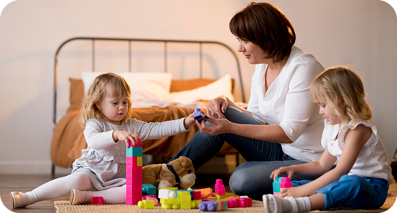 Day Care