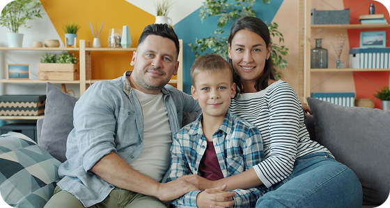 Parent collaboration