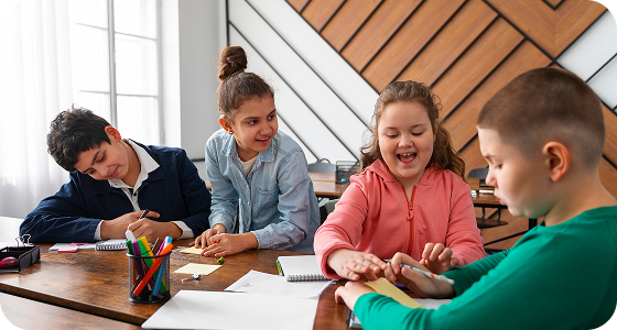 Private learning schools