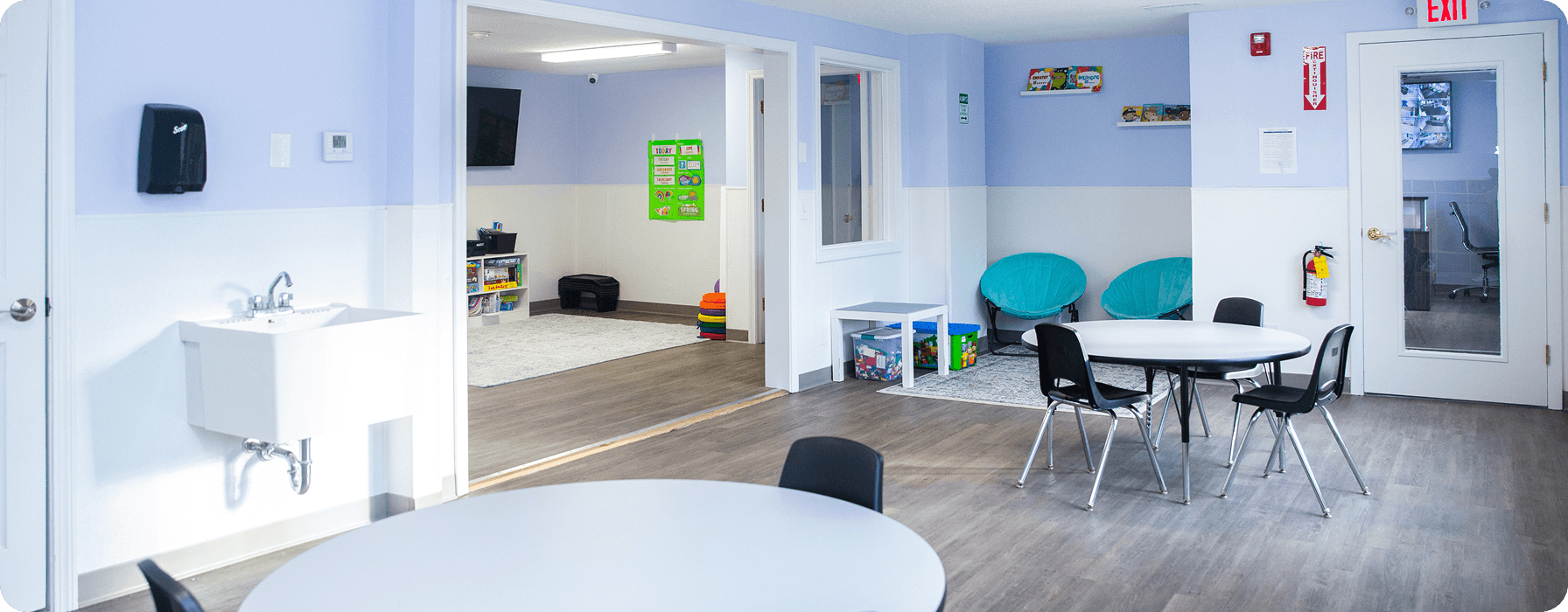 Autism Allies services