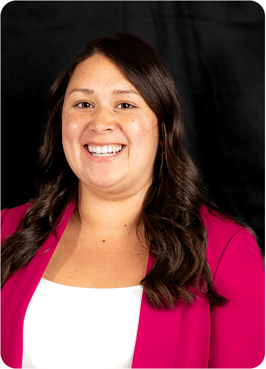 Stephanie Candelario