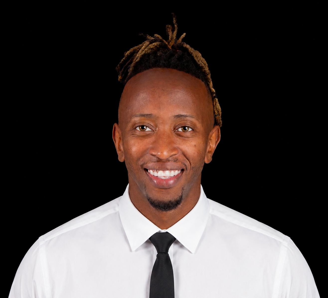 Victor Wahome