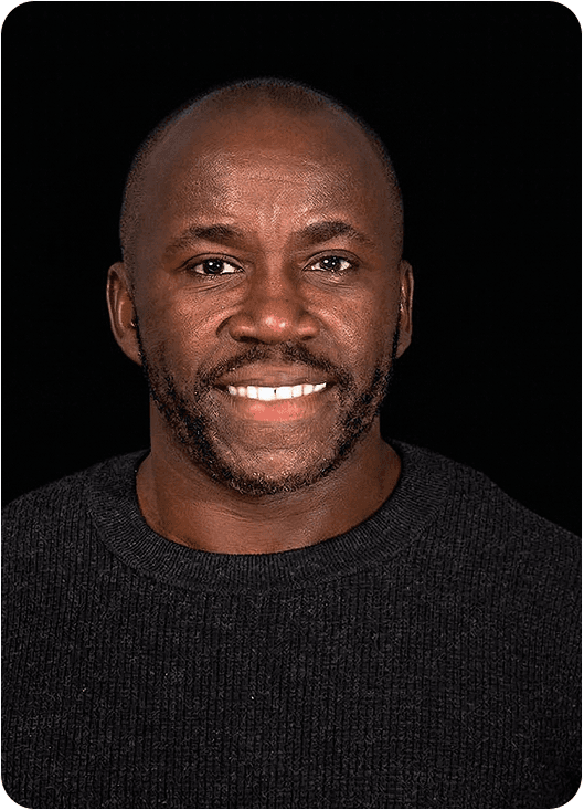 Wilson Kiriungi