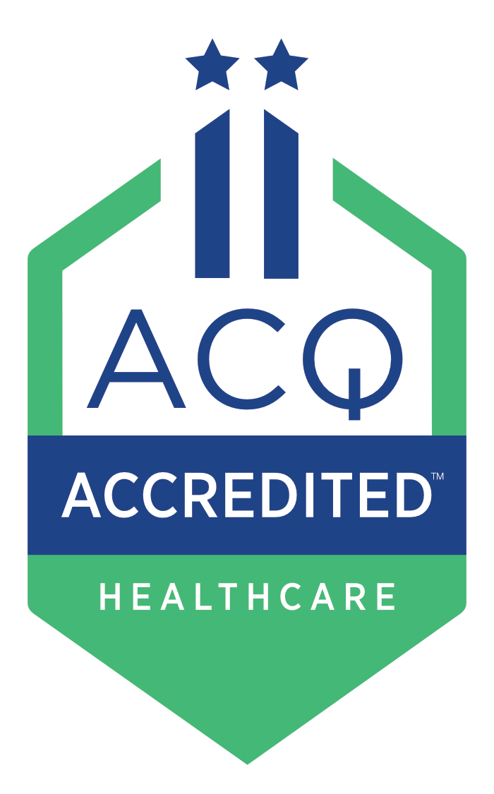 ACQ Accredited Healthcare