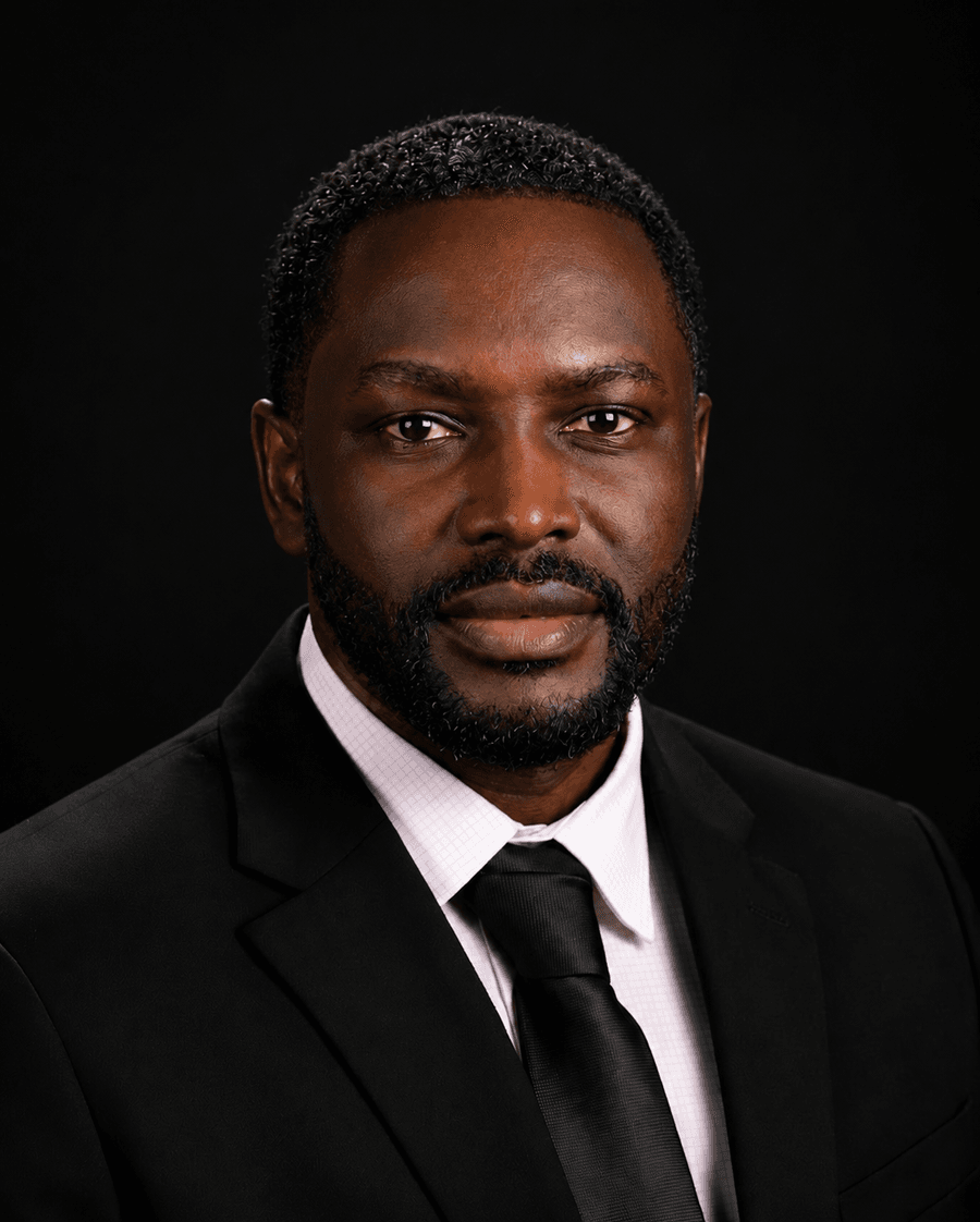 Akim Ndlovu