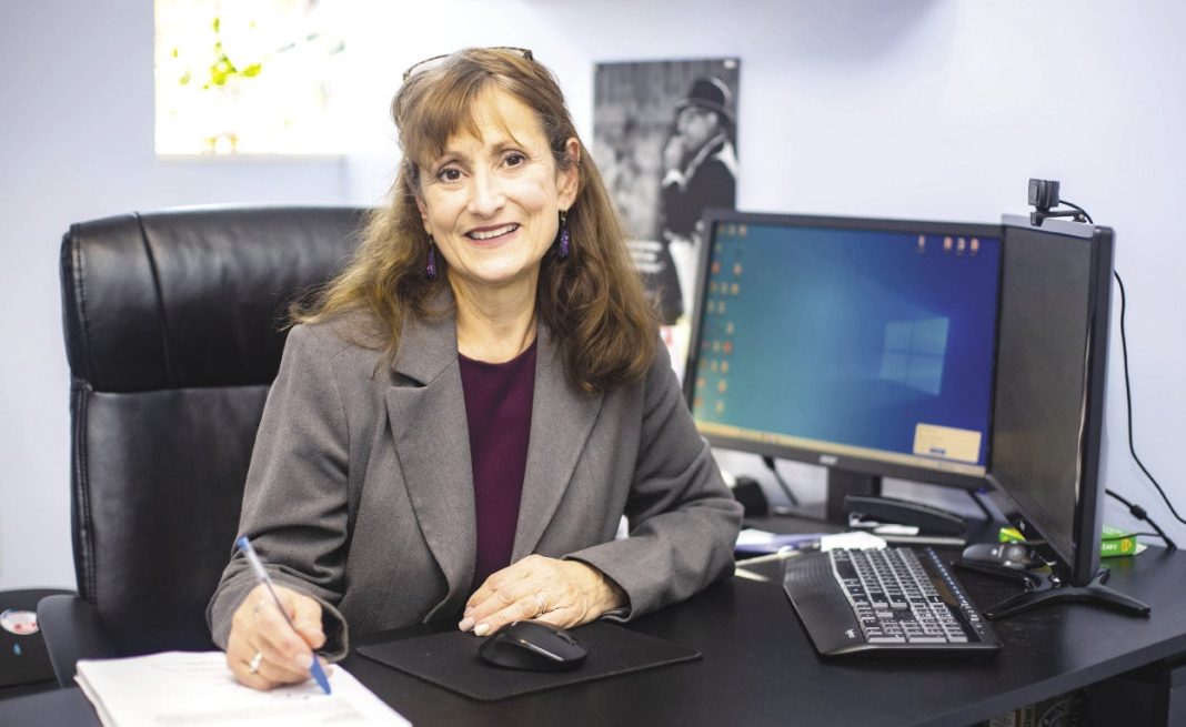 Championing Autism Care: The Journey of Susan Dufresne at Autism Allies Inc.