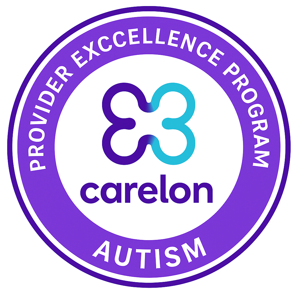 Recognized by Carelon Behavioral Health for Clinical Quality